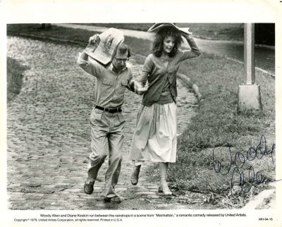 ALLEN WOODY: (1935- ). ALLEN WOODY: 