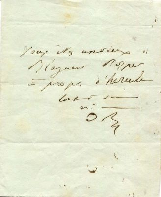 BALZAC HONOR&Eacute; DE: (1799-1850)