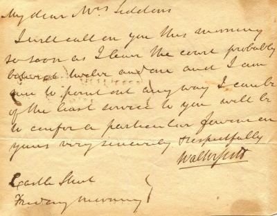 SCOTT WALTER: (1771-1832). <span style="font-size: 11.0pt; line-height: 107%; font-family: 