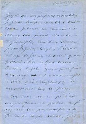 DUMAS ALEXANDRE: Fils (1824-1895)