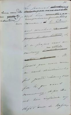 DUMAS ALEXANDRE: Fils (1824-1895)