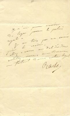 RACHEL: (1821-1858). <span style="font-size: 11.0pt; line-height: 107%; font-family: 'Palatino 