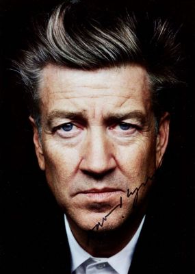 LYNCH DAVID: (1946- ). <span style="font-size: 11.0pt; line-height: 107%; font-family: 