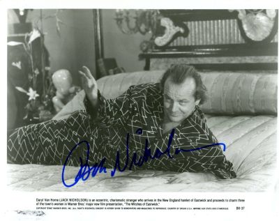 NICHOLSON JACK: (1937- ). <span style="font-size: 11.0pt; line-height: 107%; font-family: 