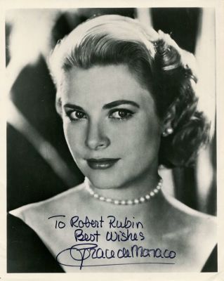 KELLY GRACE: (1929-1982). <span style="font-size: 11.0pt; line-height: 107%; font-family: 