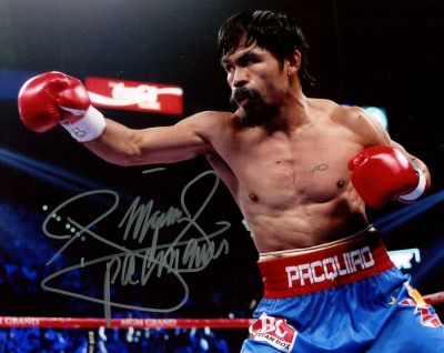 PACQUIAO MANNY: (1978- ). <span style="font-size: 11.0pt; line-height: 107%; font-family: 
