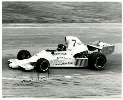 HUNT JAMES: (1947-1993). <span style="font-size: 11.0pt; line-height: 107%; font-family: 