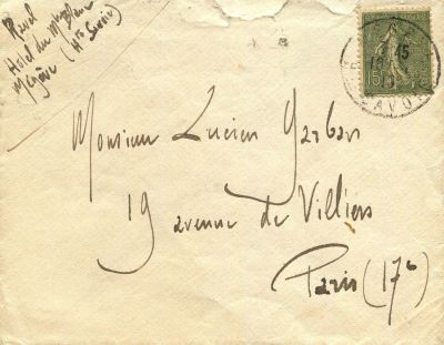 RAVEL MAURICE: (1875-1937). <span style="font-size: 11.0pt; line-height: 107%; font-family: 