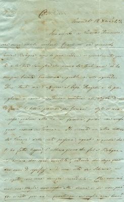 STREPPONI GIUSEPPINA (1815-1897)