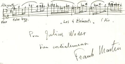 MARTIN FRANK: (1890-1974). <span style="font-size: 11.0pt; line-height: 107%; font-family: 