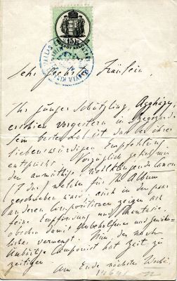 LISZT FRANZ: (1811-1886). <span style="font-size: 11.0pt; line-height: 107%; font-family: 