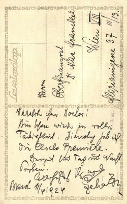 LEHAR FRANZ: (1870-1948). <span style="font-size: 11.0pt; line-height: 107%; font-family: 