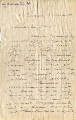 GRIEG EDVARD: (1843-1907)