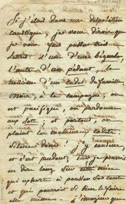 MADAME ROLAND: (1754-1793). <span style="font-size: 11.0pt; line-height: 107%; font-family: 