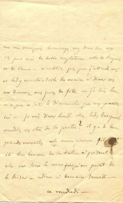 GERMAINE DE STAEL: (1766-1817). <span style="font-size: 11.0pt; line-height: 107%; font-family: 