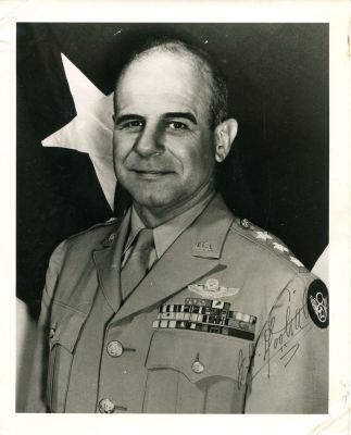 DOOLITTLE JAMES H.: (1896-1993). <span style="font-size: 11.0pt; line-height: 107%; 