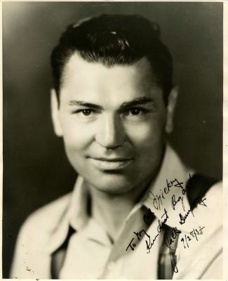 DEMPSEY JACK: (1895-1983). <span style="font-family: 'Palatino Linotype', 'serif'; 
