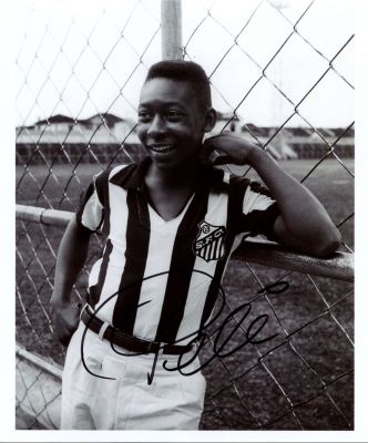 PEL&Eacute;: (1940-2022). <span style="font-family: 'Palatino Linotype', 'serif'; 