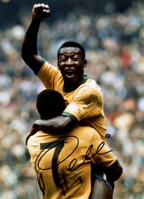 PEL&Eacute;: (1940-2022). <span style="font-family: 'Palatino Linotype', 'serif'; 