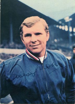 MOORE BOBBY: (1941-1993). <span style="font-family: 'Palatino Linotype', 'serif'; 