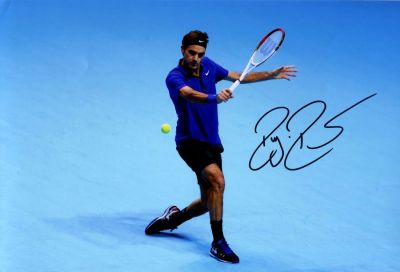 FEDERER ROGER: (1981- ). <span style="font-size: 11.0pt; line-height: 107%; font-family: 