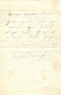 COROT JEAN-BAPTISTE: (1796-1875). <span style="font-size: 11.0pt; line-height: 107%; 