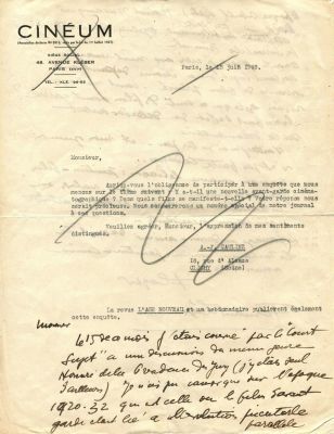 LEGER FERNAND: (1881-1955). <span style="font-family: 'Palatino Linotype', 'serif'; 