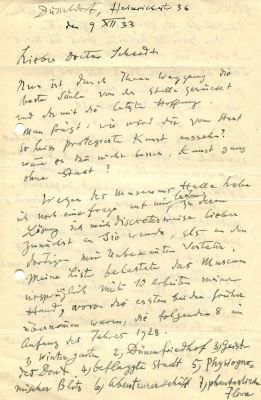 KLEE PAUL: (1879-1940)