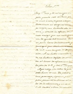 GOYA FRANCISCO JOSE DE: (1746-1828)