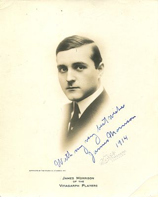 SILENT FILMS: (x8). SILENT FILMS: A good selection of vintage signed sepia 8 x 10 photographs 