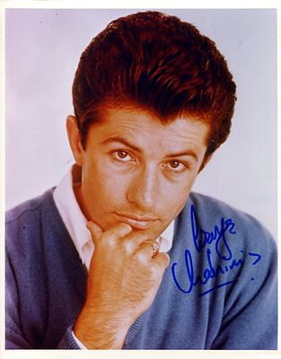 ACADEMY AWARD WINNERS: (x8). ACADEMY AWARD WINNERS: An excellent selection of signed colour 8 x 