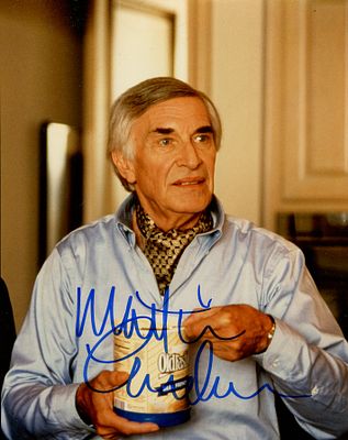 ACADEMY AWARD WINNERS: (x8). ACADEMY AWARD WINNERS: A good selection of signed colour 8 x 10 