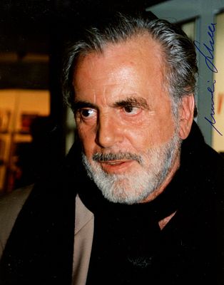 ACADEMY AWARD WINNERS: (x7). ACADEMY AWARD WINNERS: A good selection of signed colour 8 x 10 