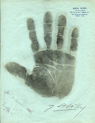 KILLY JEAN-CLAUDE: (1943- ) French World Cup alpine ski racer and triple Olympic champion. A 