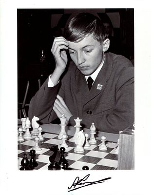 KARPOV ANATOLY: (1951- ). KARPOV ANATOLY : (1951- ) Russian Chess Grandmaster, World Champion 