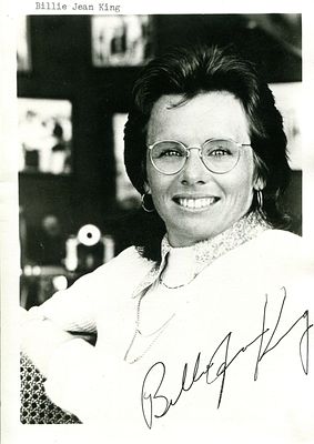 TENNIS: (x30). TENNIS: Selection of signed clipped pieces, cards, album pages, signed photograph 