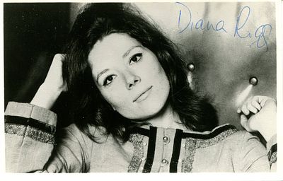 JAMES BOND: (x3). JAMES BOND: Small selection of signed photographs of various sizes by 