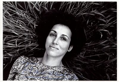 GILOT FRANCOISE: (1921-2023) French painter, the romantic partner and artistic muse of Pablo 