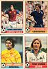 ENGLISH FOOTBALL: (x315). ENGLISH FOOTBALL: A large selection of signed pieces, cards, signed Изображение - 7