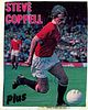 ENGLISH FOOTBALL: (x315). ENGLISH FOOTBALL: A large selection of signed pieces, cards, signed Изображение - 17