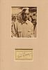 ROSEMEYER BERND: (1909-1938) German motor racing driver, winner of the European Driver&acute;s Изображение - 1