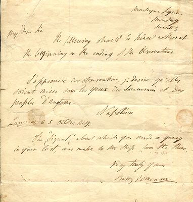 O&acute; MEARA BARRY: (1786-1836). O&acute;MEARA BARRY: (1786-1836) Irish surgeon who accompanied Napoleon 