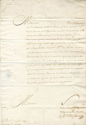 MAZARIN JULES: (1602-1661) Italian Cardinal, Diplomat and Politician, served as Chief Minister 