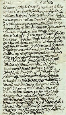 MARIE TH&Eacute;R&Egrave;SE OF FRANCE: (1778-1851) Madame Royale and Dauphine of France, the eldest daughter 