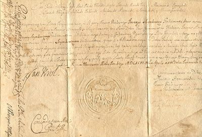 JOHN III SOBIESKI: (1629-1696) King of Poland & Grand Duke of Lithuania 1674-96. A popular 