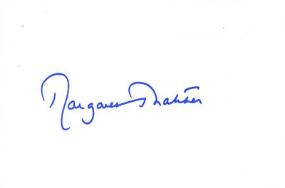 BRITISH PRIME MINISTERS: Selection of signed photograps, pieces, cards, first day covers etc. 