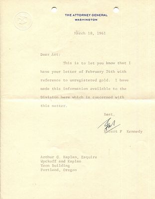 KENNEDY ROBERT F.: (1925-1968) American politician and lawyer who served as United States 