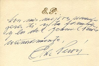 PERON EVA: (1919-1952) First Lady of Argentina 1946-52 as second wife of President Juan Peron. 