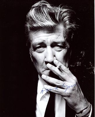LYNCH DAVID: (1946-2025). LYNCH DAVID : (1946-2025) American film Director, Screenwriter and 