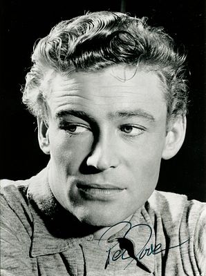 O’TOOLE PETER: (1932-2013) Irish Actor. O&acute;Toole holds the record for the most Academy Award 